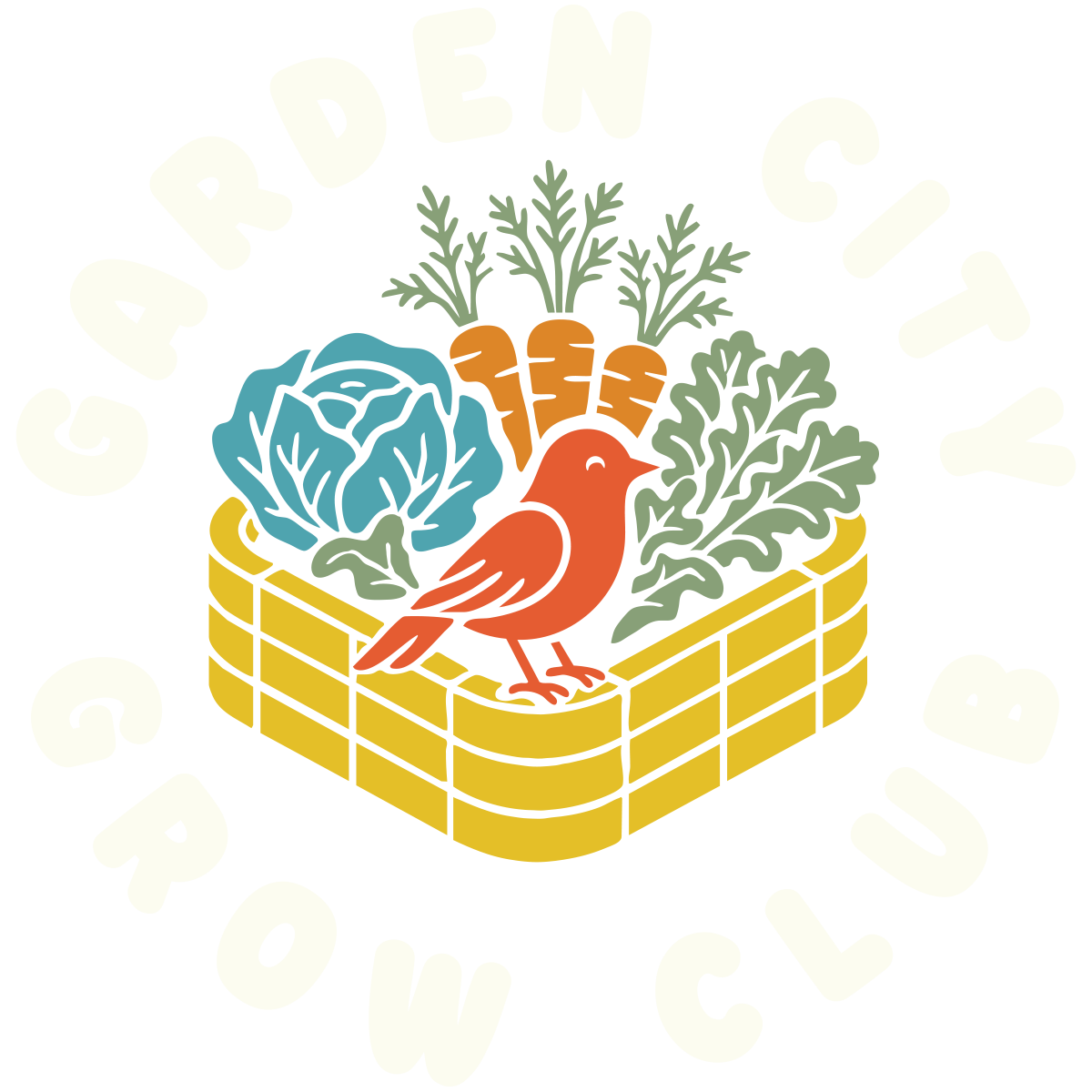 Garden City Grow Club
