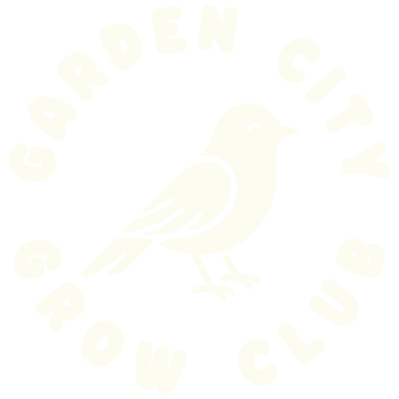 Garden City Grow Club