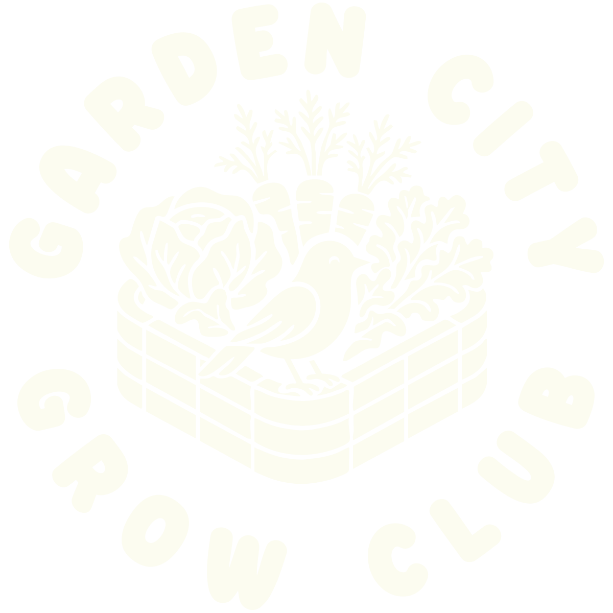 Garden City Grow Club